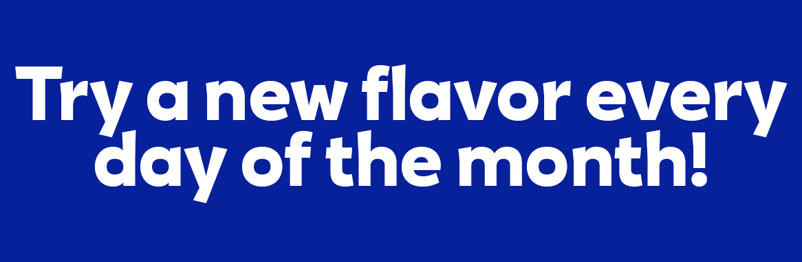 flavor header